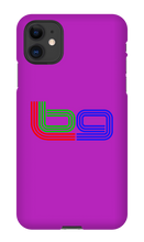 LesBGaming iPhone Phone Cases
