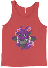papirave Tank Top