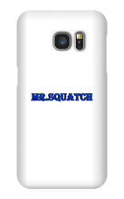 mrsquatch93 Samsung Phone Cases