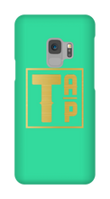 toon_army_patta Samsung Phone Cases