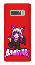 hawkyvr Samsung Phone Cases