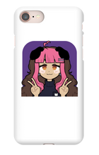 hoshibby iPhone Phone Cases