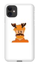 FireKing Iphnoe case