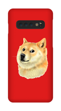 fresh_klicks Samsung Phone Cases
