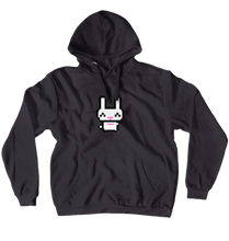 frakrabbit Hoodies (No-Zip/Pullover)