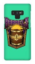 barr3ls Samsung Phone Cases