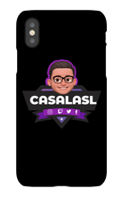 casalasl iPhone Phone Cases