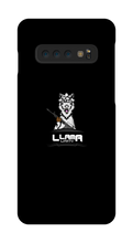 llamaliamtv Samsung Phone Cases