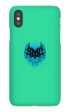SMC iPhone Case