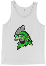 PowrDragn Outdoors Logo Tank Top
