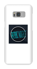 bzrknight Samsung Phone Cases