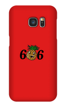 pineapple606_ Samsung Phone Cases