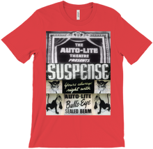 PDTV Suspense T-Shirt