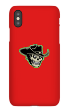 frixxion iPhone Phone Cases
