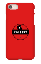 giggzsy iPhone Phone Cases