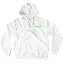 gianyp97 Hoodies (No-Zip/Pullover)