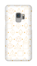 Coque Samsung Dice Club