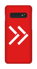 livegaboplayz Samsung Phone Cases