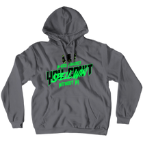 You Can't Spell Win Hoodie