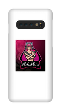 ashxphia Samsung Phone Cases