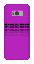 benjaliguera999 Samsung Phone Cases