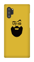 LIV-ED Samsung Phone Cases