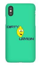 xdirtylemonx iPhone Phone Cases