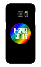K-Space Rainbow Pride Samsung Case