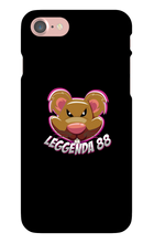 leggenda88 iPhone Phone Cases