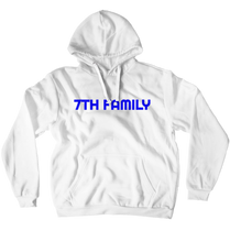 7TH FAMILY hoodie