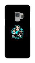 br3zz3r Samsung Case