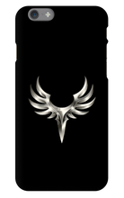 editz_ri iPhone Phone Cases