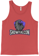 Shadow Falcon Tank Top