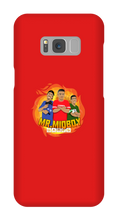mrmiqboygames Samsung Phone Cases