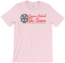 sciencebehindthescare T-Shirts