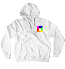 n444niii Hoodies (No-Zip/Pullover)