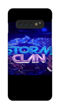 stormclan Samsung Phone Cases
