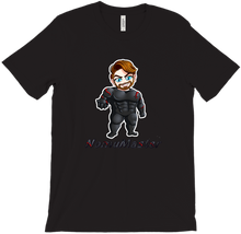Nomu - NomuMaster T-Shirts