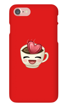 merrymary_ iPhone Phone Cases