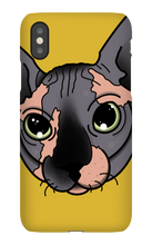 Funda para Iphone Sirius