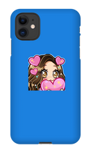ciaraemma_ iPhone Phone Cases