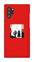 AZ BOYZ (Samsung Phone Cases)