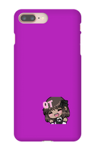 QT iPhone Phone Cases
