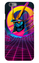 senshishogun iPhone Phone Cases