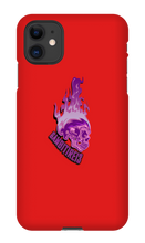 gambitire13 iPhone Phone Cases
