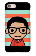 The Creator 9.0 iPhone Phone Cases