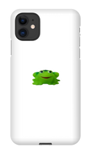 nutinatorr iPhone Phone Cases