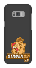 stiwen89 Samsung Phone Cases