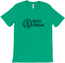 Holy Titfuck T-shirt