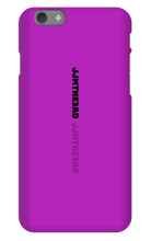 jjmthe3rd iPhone Phone Cases